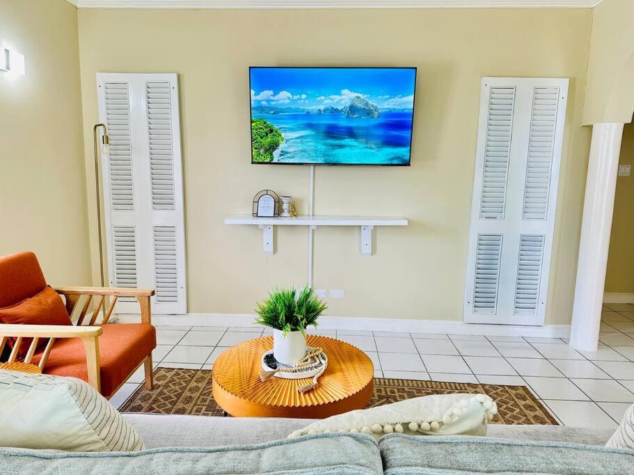 Falcon Islandview - Airport Pickup Available - 24Security Montego Bay Exteriör bild
