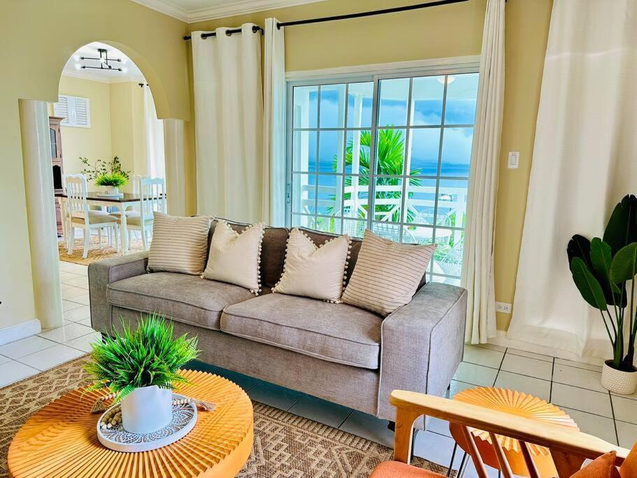 Falcon Islandview - Airport Pickup Available - 24Security Montego Bay Exteriör bild
